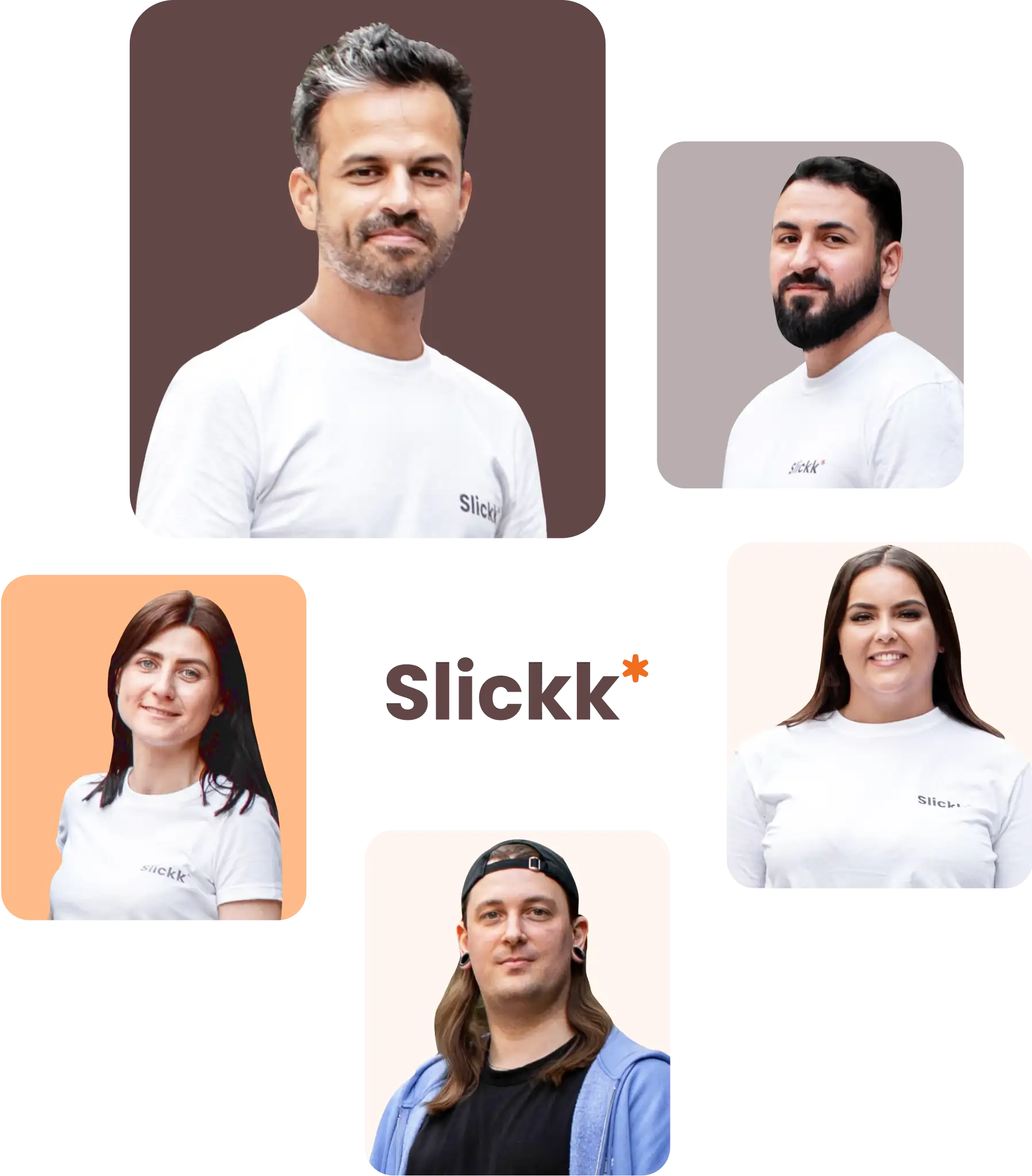 Slickk Team